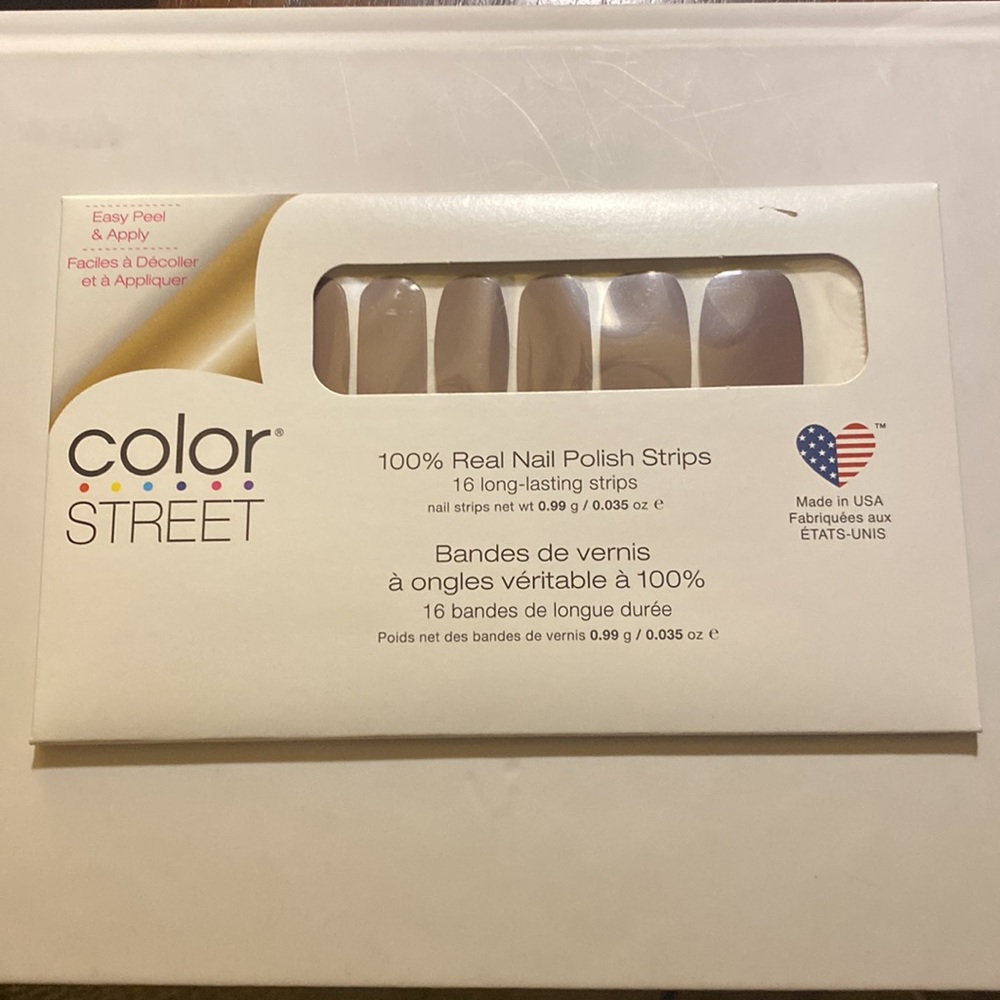 Color Street - Picture 3 of 5